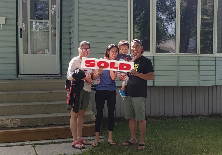 Harold &amp; Mariz (1)