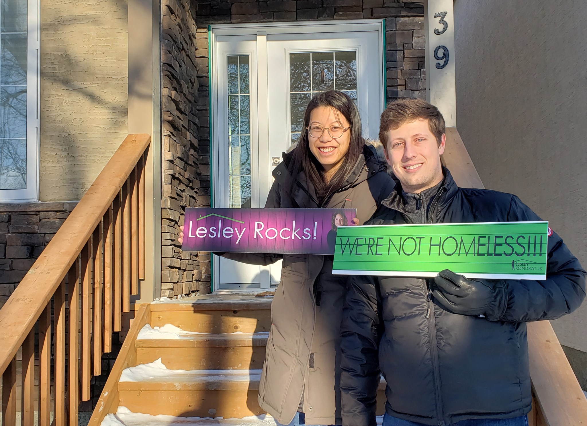 Tanner & Charlene (1)